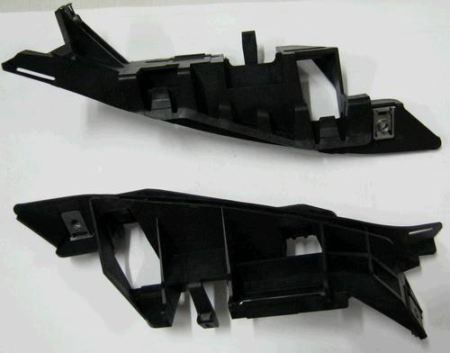 PEUGEOT 307 TAMPON BAĞLANTI AYAĞI ÖN YAN R/L TAKIM (2002/2005)