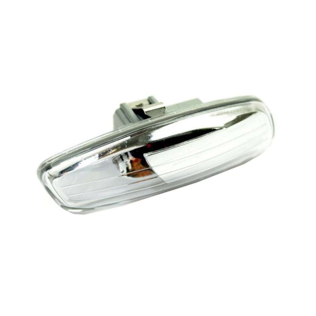 CİTROEN C4 I - II -  COUPE - GRAND PİCASSO - I AYNA LAMBASI SOL