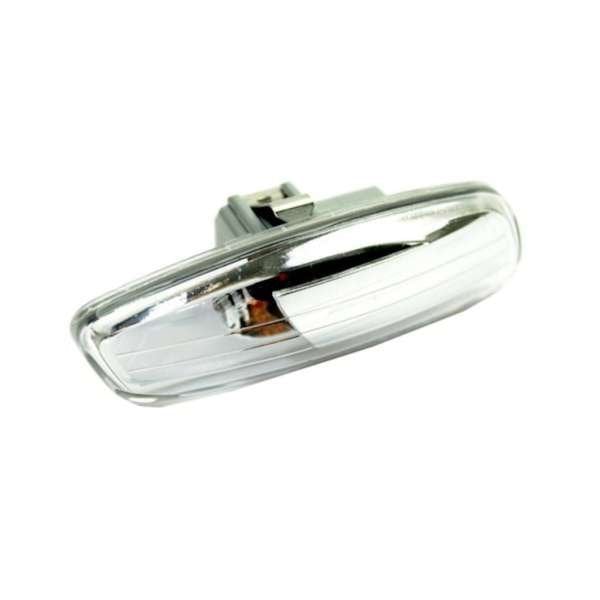 CİTROEN C4 I - II -  COUPE - GRAND PİCASSO - I AYNA LAMBASI SOL