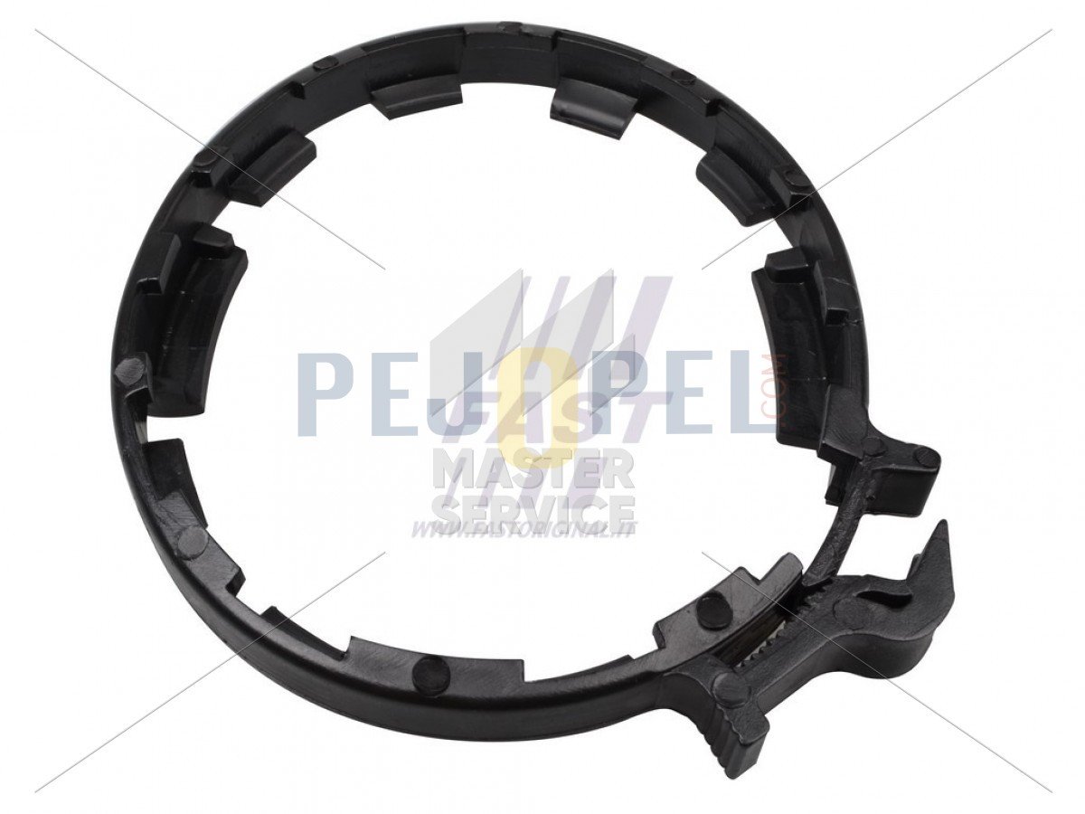 MAZOT FİLTRE KELEPÇESİ PARTNER - BERLİNGO 1.9 DİZEL DW8
