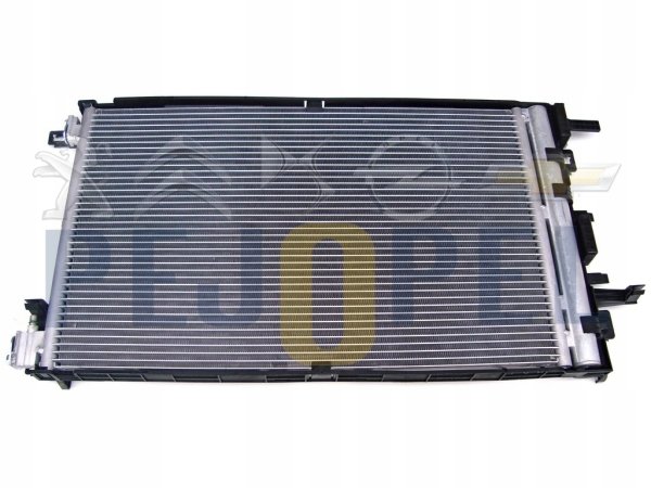 INSIGNIA A 09-17 BM KLİMA RADYATÖRÜ