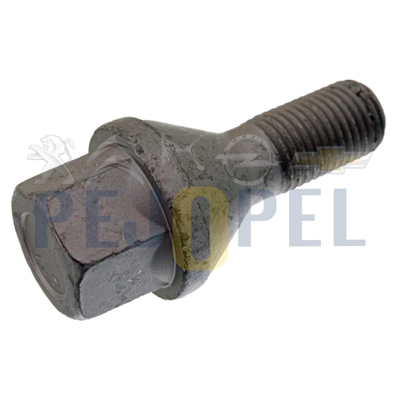 BOXER-3 / JUMPER-3 06- 2.2 HDI BİJON