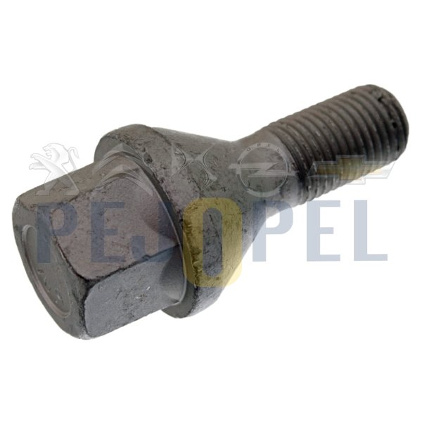BOXER-3 / JUMPER-3 06- 2.2 HDI BİJON