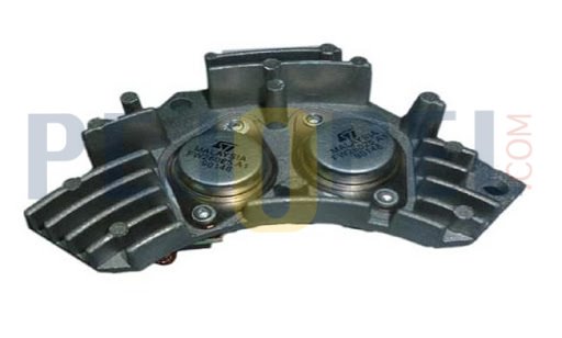 KALORİFER MODÜLÜ PARTNER BERLİNGO XSARA 306