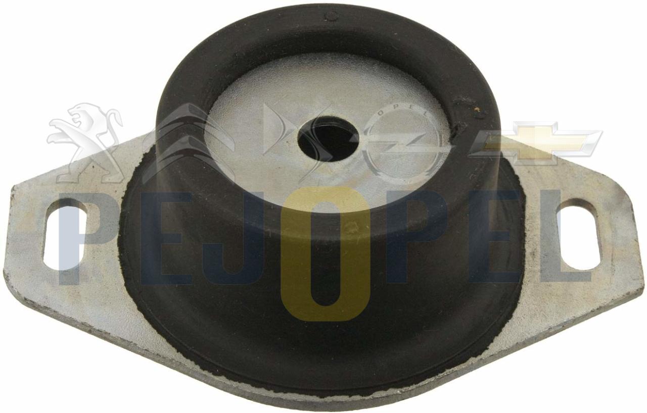 PEUGEOT & CITROEN 306 / 307 / 406 / PARTNER / BERLİNGO MOTOR TAKOZU SOL ÜST ( ŞANZUMAN ÜST )