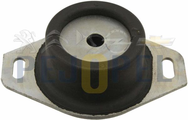 PEUGEOT & CITROEN 306 / 307 / 406 / PARTNER / BERLİNGO MOTOR TAKOZU SOL ÜST ( ŞANZUMAN ÜST )