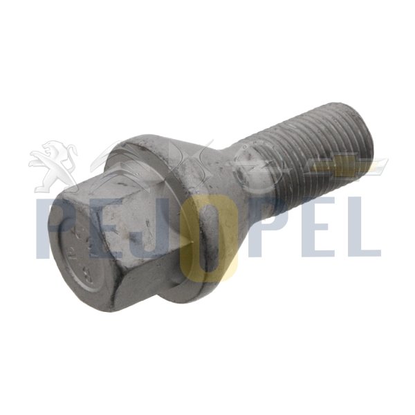 BOXER-3 / JUMPER-3 06- 2.2 HDI BİJON