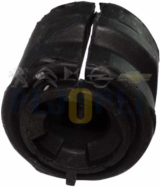 PARTNER-2/BERLINGO-2 99- 1.9 DW8 VİRAJ DEMİR LASTİĞİ : (21mm)