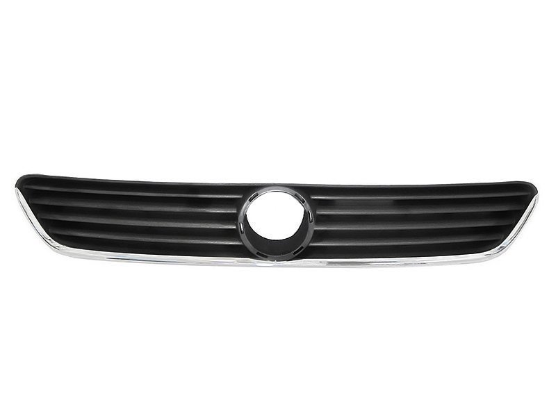 OPEL ASTRA G 1998-2004 ÖN PANJUR IZGARA KROMAJLI