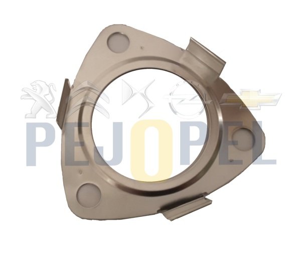 ASTRA G-H CORSA C-D 02-07 1.2-1.4-1.6 EGZOZ BOĞAZ CONTASI
