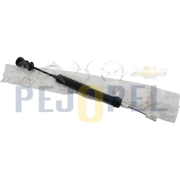 SAXO 96- 1.5 TUD5 DEBRİYAJ TELİ