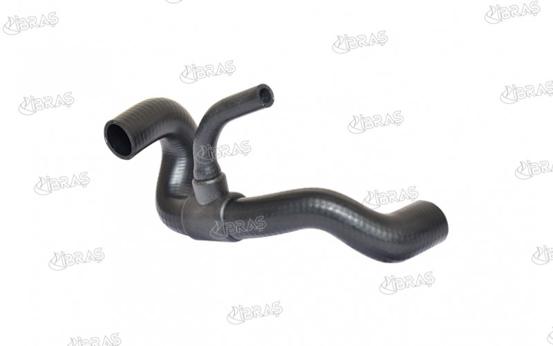 RADYATOR ALT HORTUMU CORSA B-TIGRA A 1,0 12V 00-06