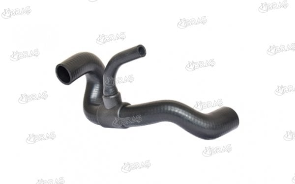 RADYATOR ALT HORTUMU CORSA B-TIGRA A 1,0 12V 00-06