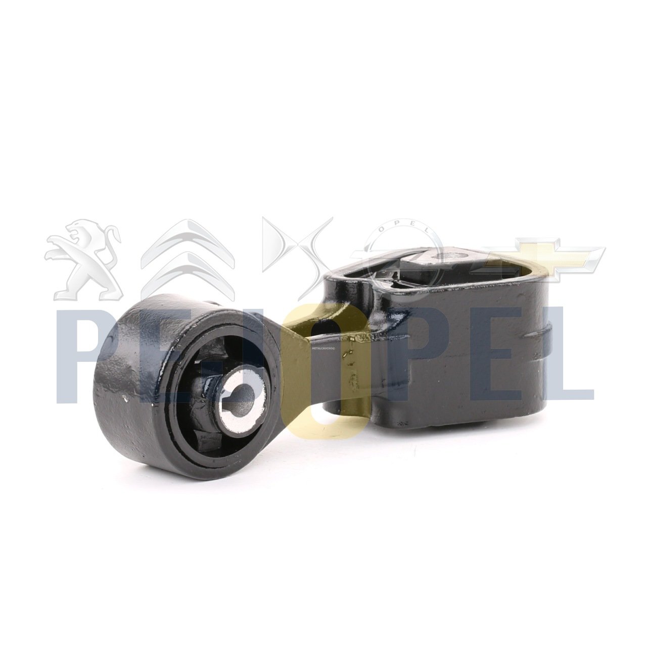 406/C5/EXPERT/JUMPY/807/607 99- 2.0 HDI MOTOR TAKOZU DENGE ÜST : R