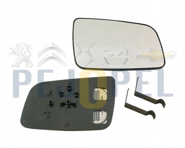 ASTRA G 98-08 BM AYNA CAMI SAĞ