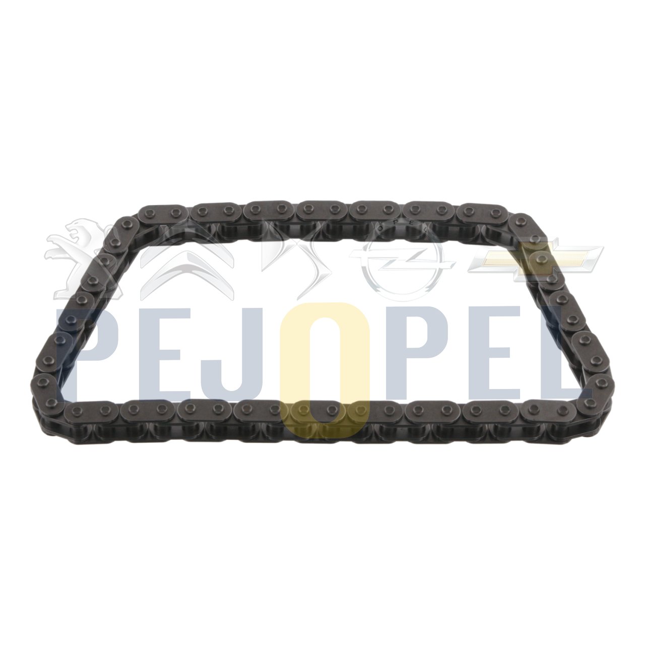 DS3 /207/308/C4/508 06- 1.6 VTI-1.6 THP YAĞ POMPA ZİNCİRİ