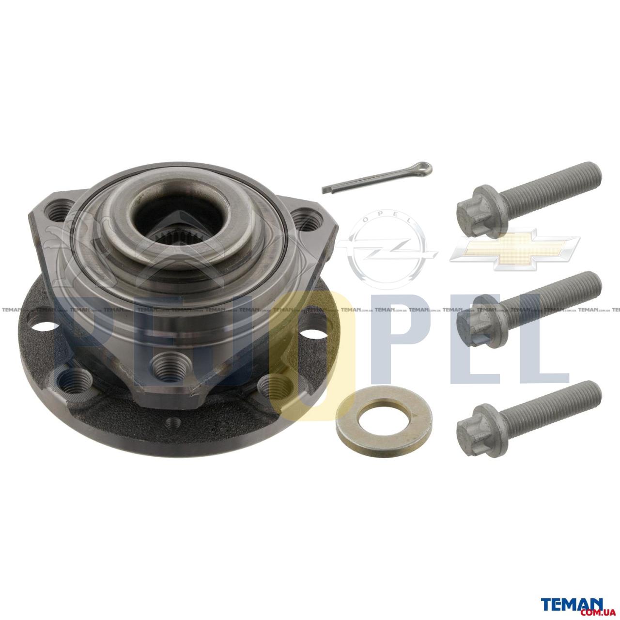 ASTRA H 04-07 Z14XEP Z16XEP PORYA ÖN