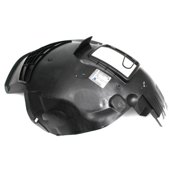 OPEL ASTRA H 2004-2013 ÖN ÇAMURLUK DAVLUMBAZI SAĞ