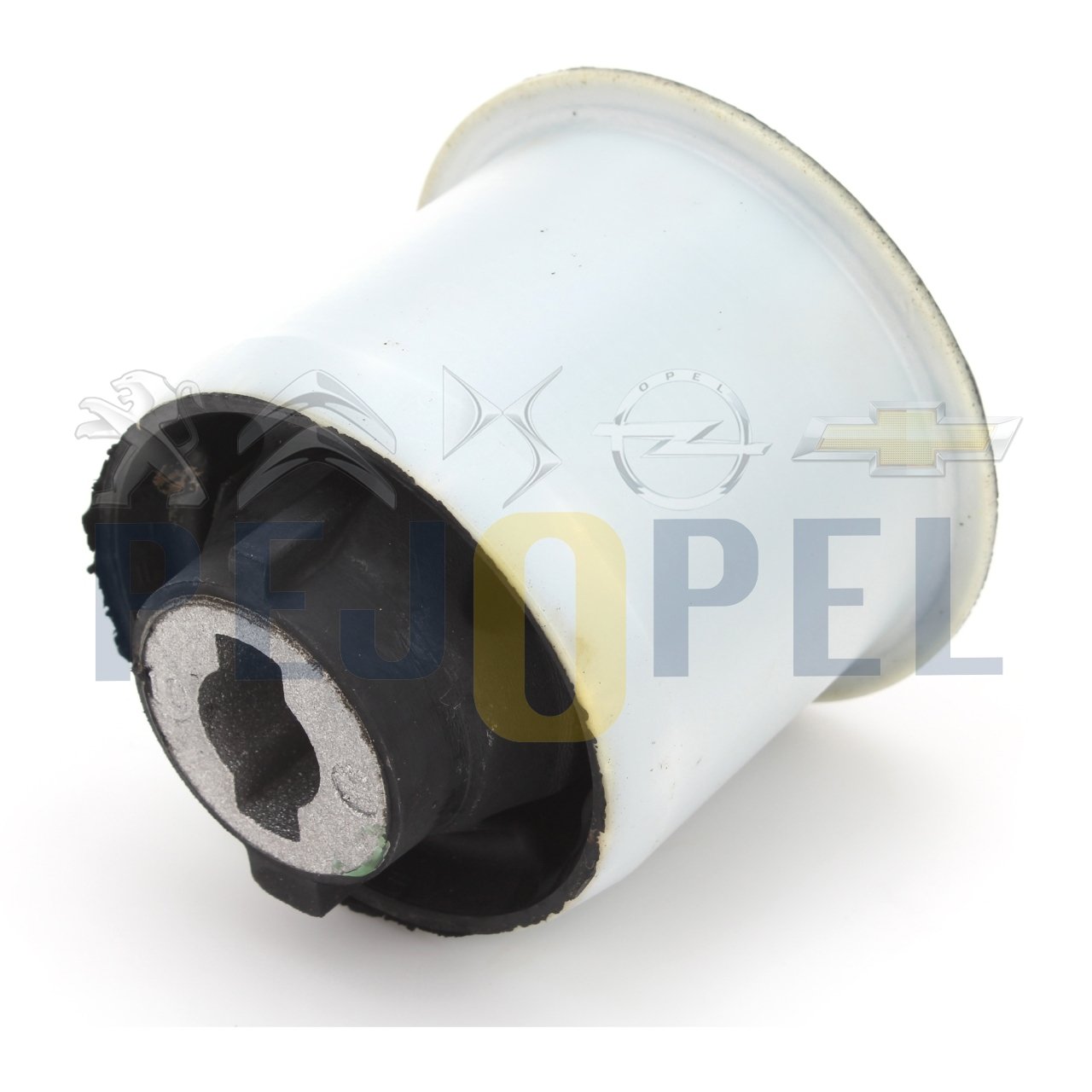 307/C4 04- 1.6-2.0 HDI TORSİYON TAKOZ ARKA : L/R