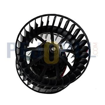 ASTRA F ASTRA F CLASSIC VECTRA A 89-01 BM KALORİFER MOTORU