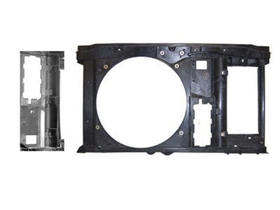 Peugeot 307 Ön Fan Paneli 7104.L2