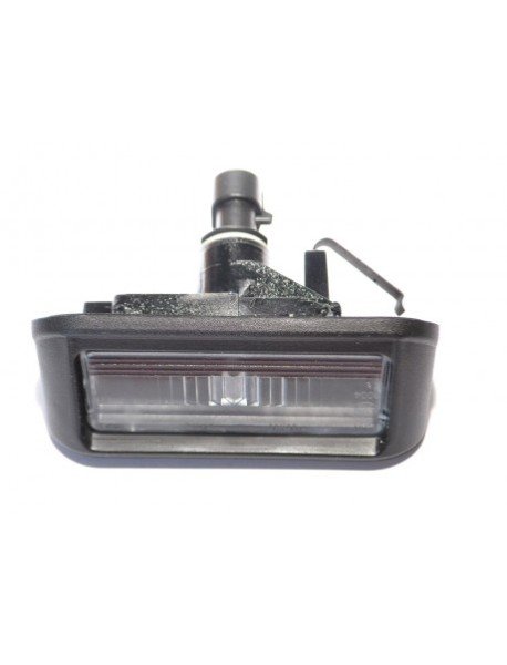 BİPPER - NEMO - FİORİNO PLAKA LAMBASI 6340H0