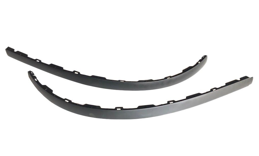 PEUGEOT 307 Tampon Alt Koruma  (2001-2006) 7414.X1 7414X1