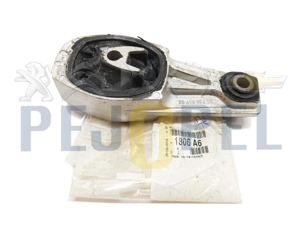 301/207/208/C-ELYSEE/C3PC/DS3/C3 (A51) 06- 1.6 HDI MOTOR TAKOZU