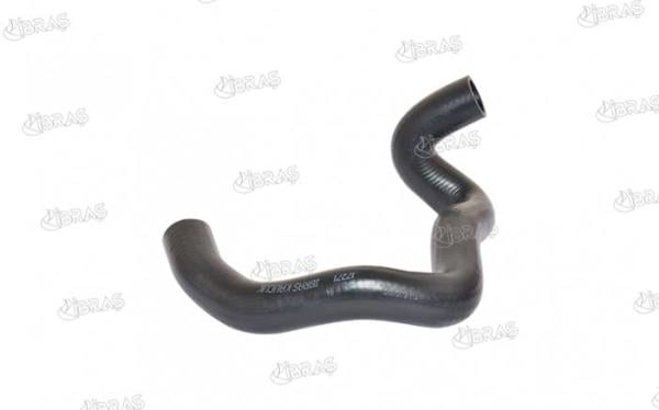 RADYATOR UST HORTUMU P206 2,0 HDI