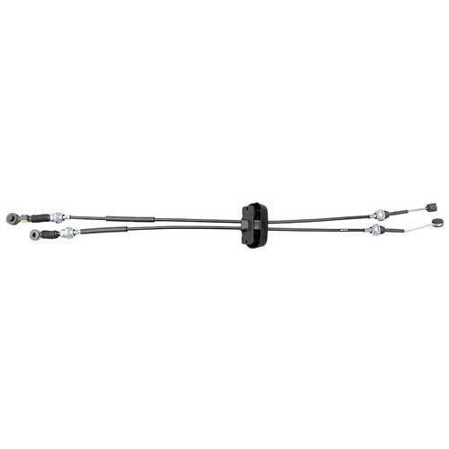 VITES KUMANDA TELI EXPERT-JUMPY-SCUDO-P806-EVASION ML5T SANZUMAN XUD9T(1,9 TURBO)