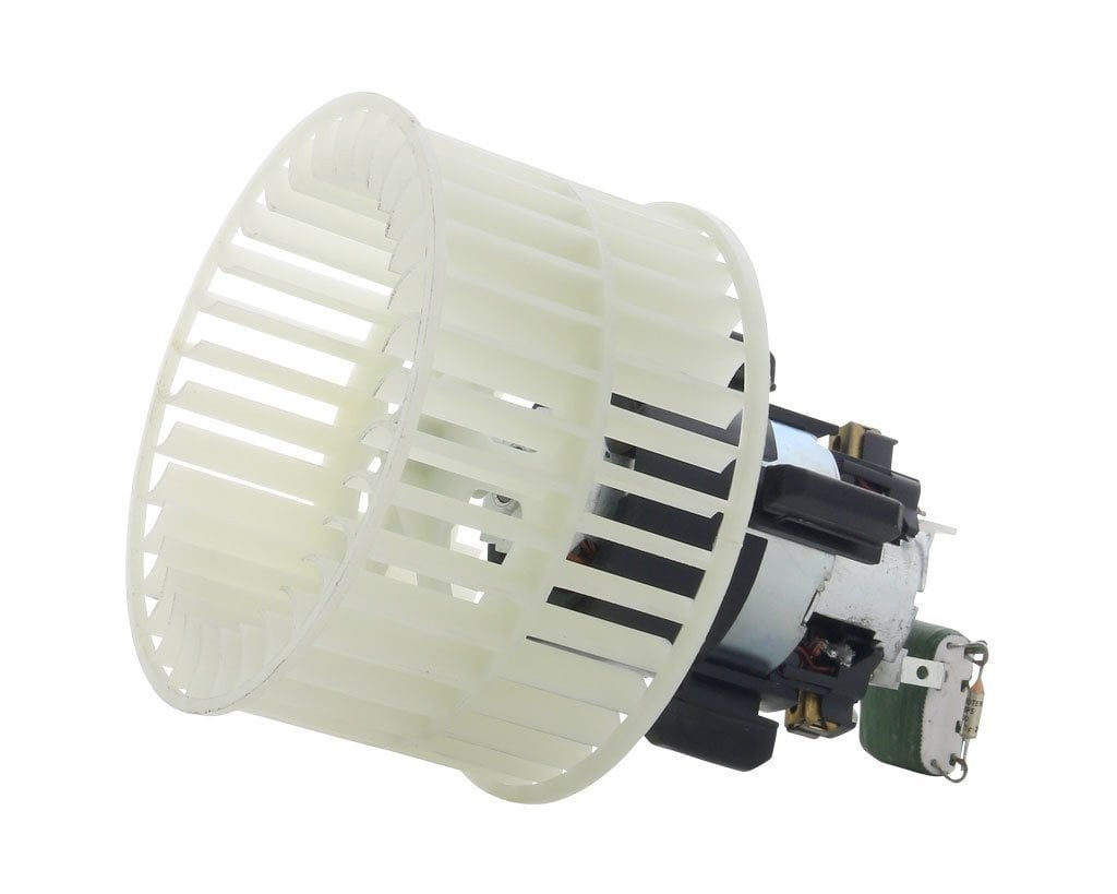 VECTRA A 93-95 BM KALORİFER MOTORU