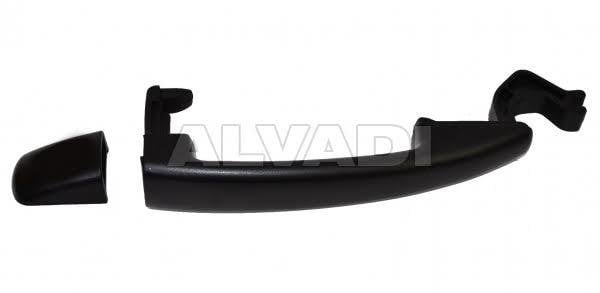 PEUGEOT & CITROEN --  207 - 208 - 308 - PARTNER TEPEE - BERLİNGO - C4 - C4 PICASSO -- KAPI DIS ACMA KOLU -- ÖN / ARKA & SAG / SOL