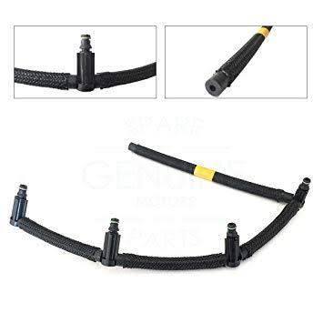 YAKIT ÜST BORU TK   C.MAX FOCUS 1.6 TDCI 04> DW6
