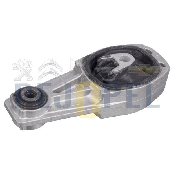 301/207/208/C-ELYSEE/C3PC/DS3/C3 (A51) 06- 1.6 HDI MOTOR TAKOZU