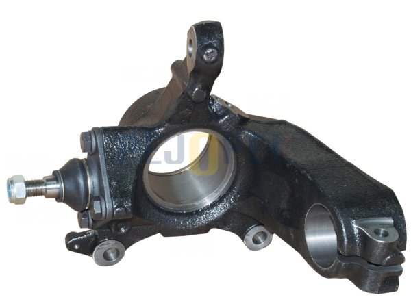 AKS TAŞIYICI SOL BOXER JUMPER III