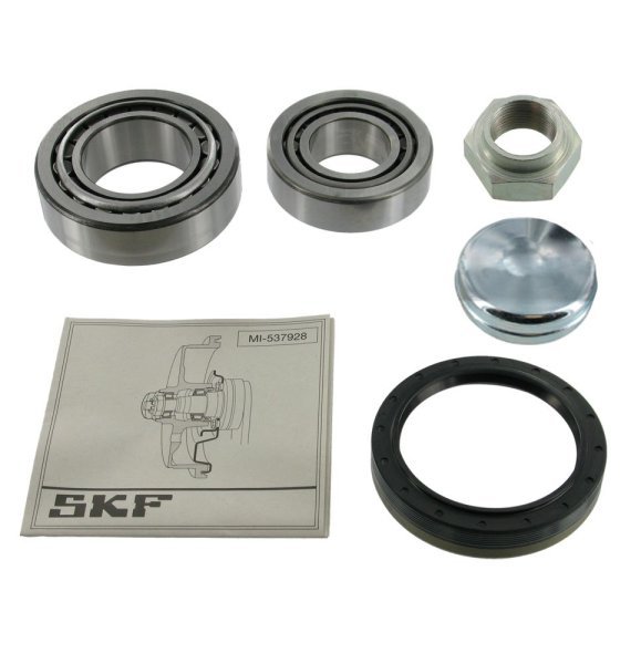 ARKA PORYA RULMAN BOXER JUMPER DUCATO 18Q 96>02