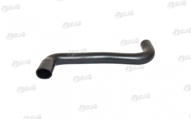 RADYATOR ALT HORTUMU P206-PARTNER DV8 1,9D