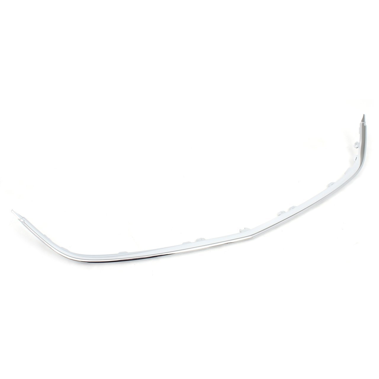 OPEL ASTRA J 2010-2012 ÖN PANJURU ÇITASI KROM