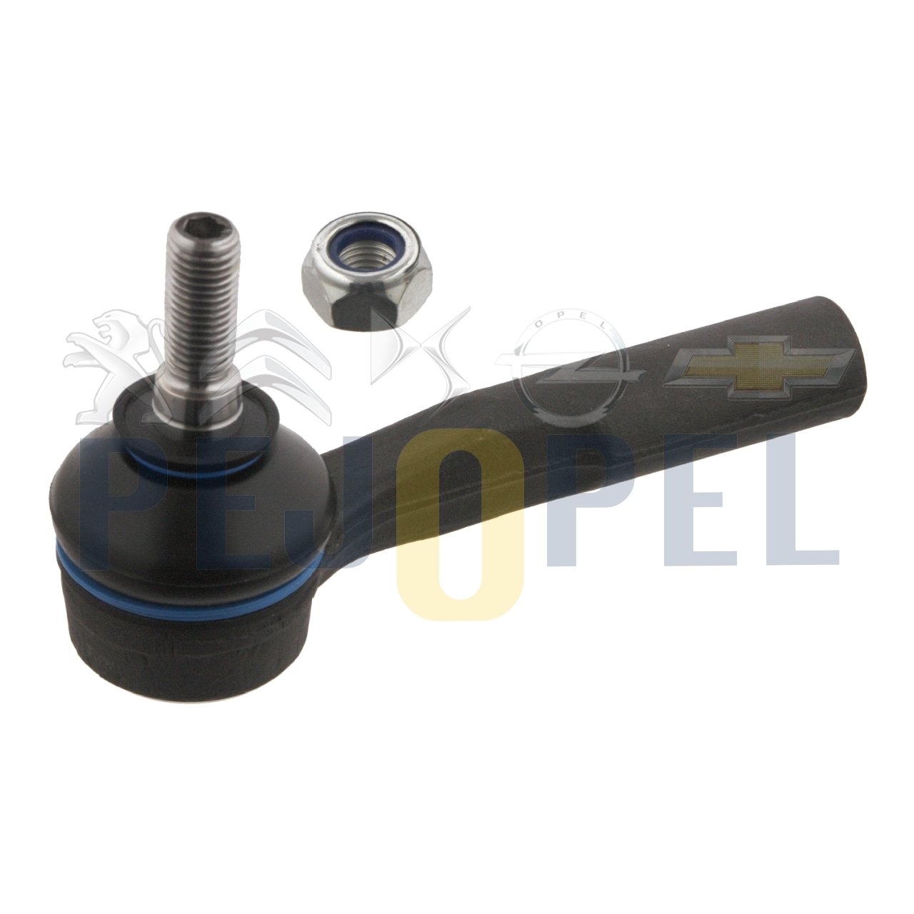 NEMO / BIPPER / FIORINO 10-11 1.4 HDI DV4 ROT BAŞI SOL