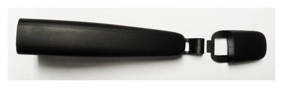 ON SAG / ARKA SAG-SOL KAPI DIS ACMA KOLU P307 01>08 C2-C3-C3 II-C3 PLURIEL