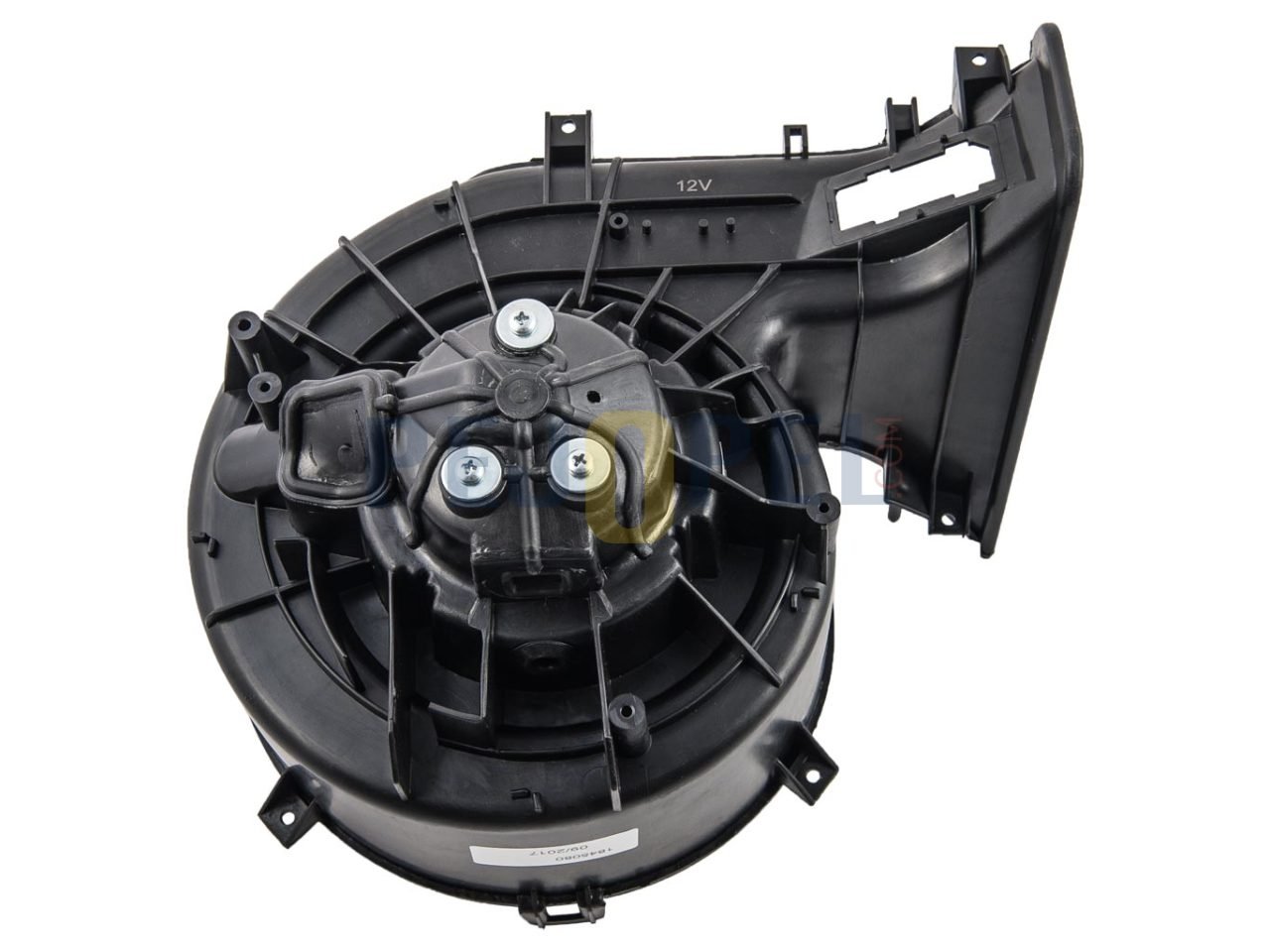 VECTRA C SIGNUM 02- BM KALORİFER MOTORU