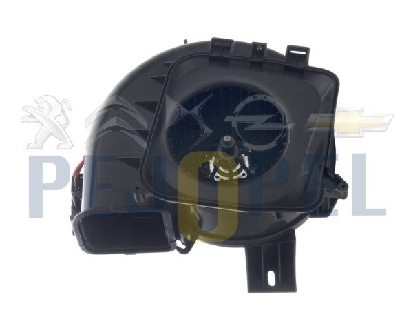 CORSA C COMBO C TİGRA B 01-11 BM KALORİFER MOTORU