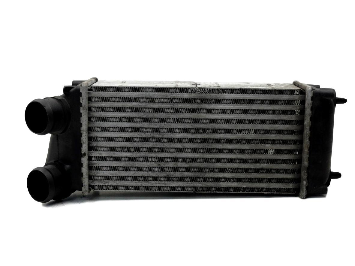TURBO RADYATÖR C4 - C4 PİCASSO - 307