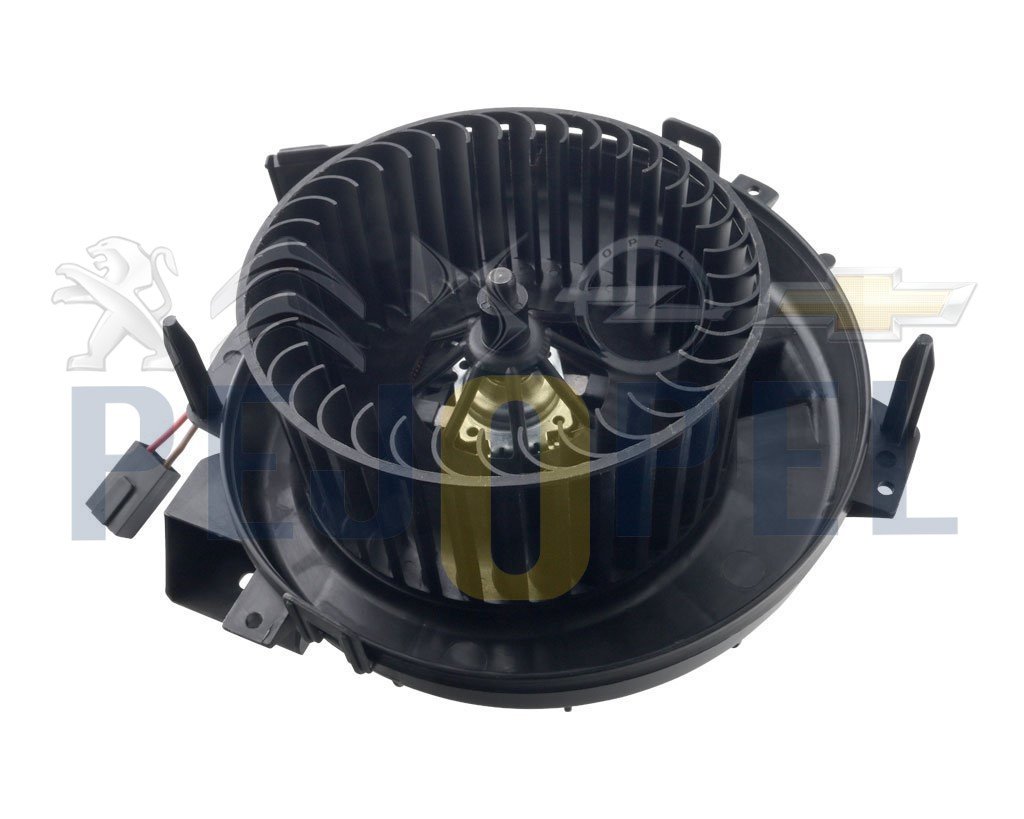 CORSA C COMBO C TİGRA B 01-11 BM KALORİFER MOTORU