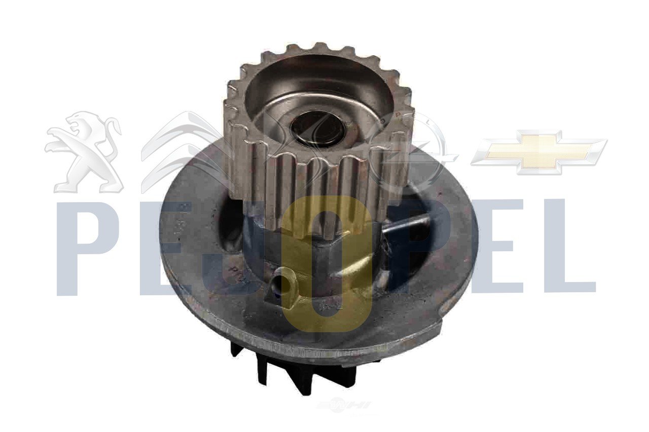 KALOS LACETTİ 04- F14D3 F16D3 DEVİRDAİM