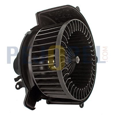 ASTRA G 01-07 BM KALORİFER MOTORU