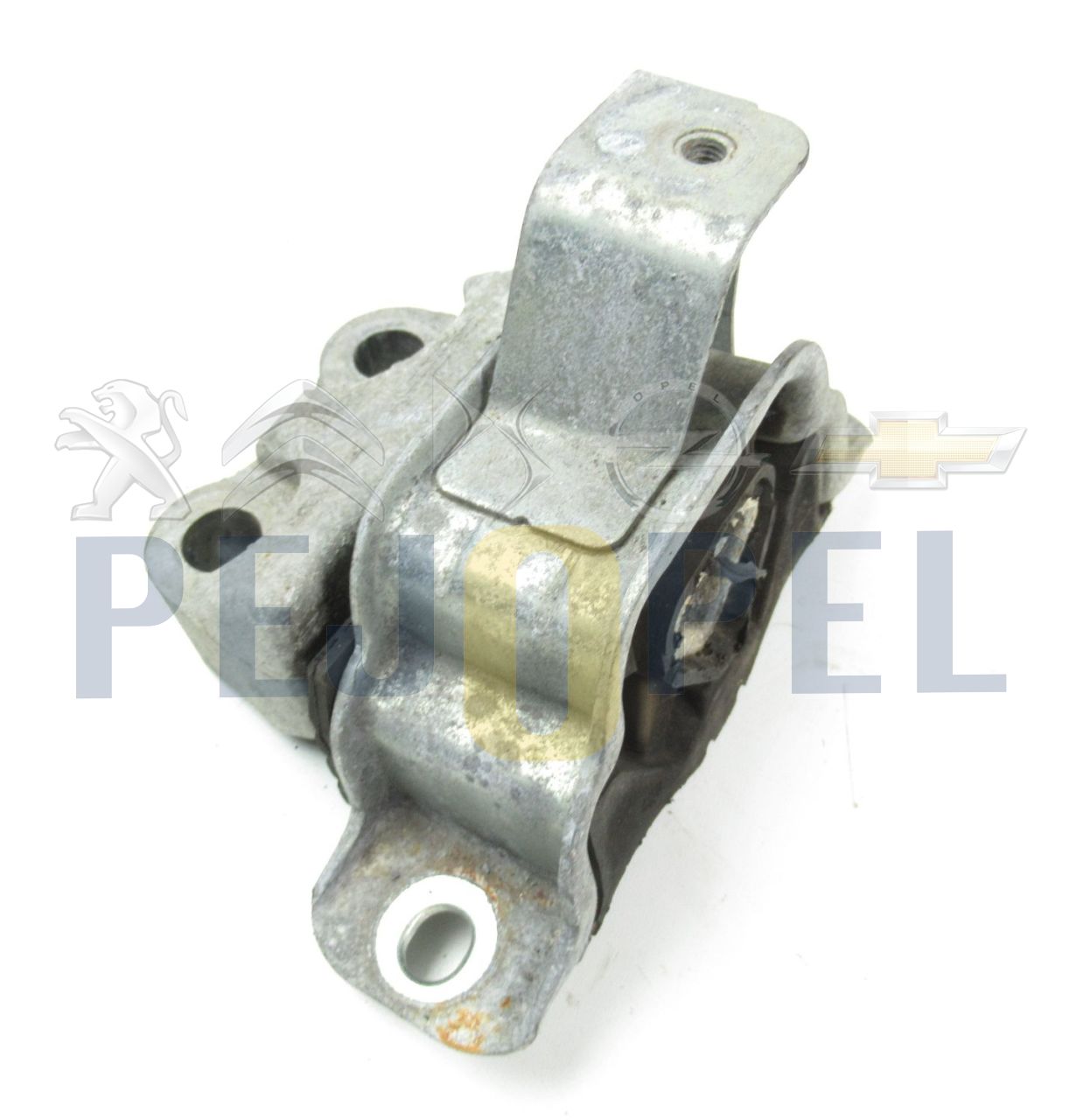 BIPPER / NEMO / FIORINO 08- 1.4 HDI MOTOR TAKOZ ÜST : L