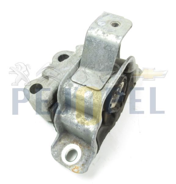 BIPPER / NEMO / FIORINO 08- 1.4 HDI MOTOR TAKOZ ÜST : L