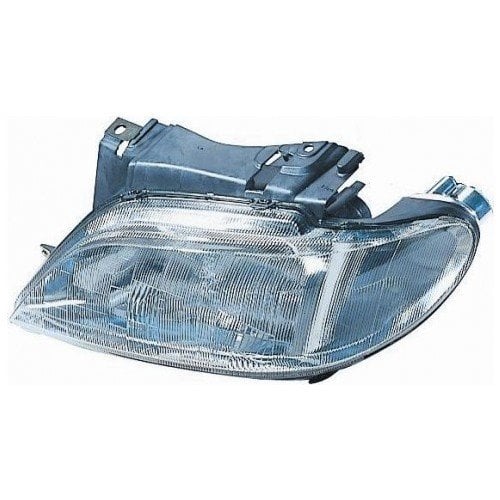 Marelli - Komple Far Sol Citroen Xsara 1997-2001 ( Çift Optik )
