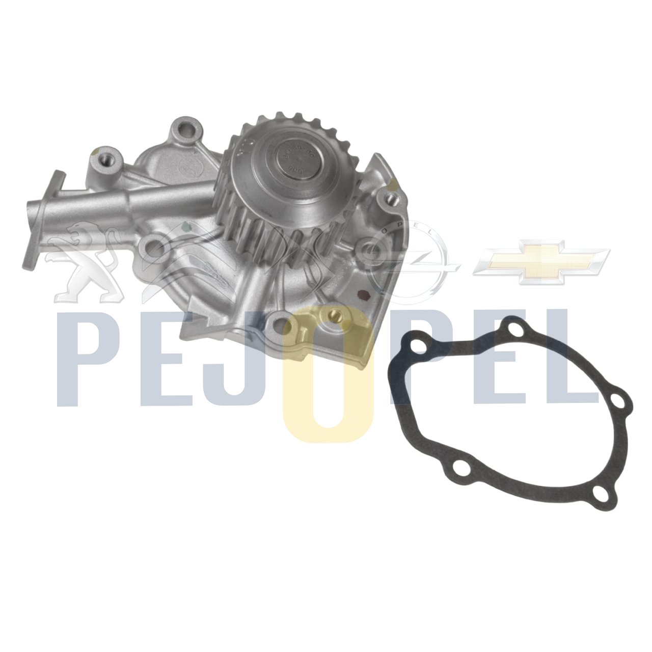 AVEO KALOS SPARK 05- B10S-B12S-B12D-A12XER DEVİRDAİM
